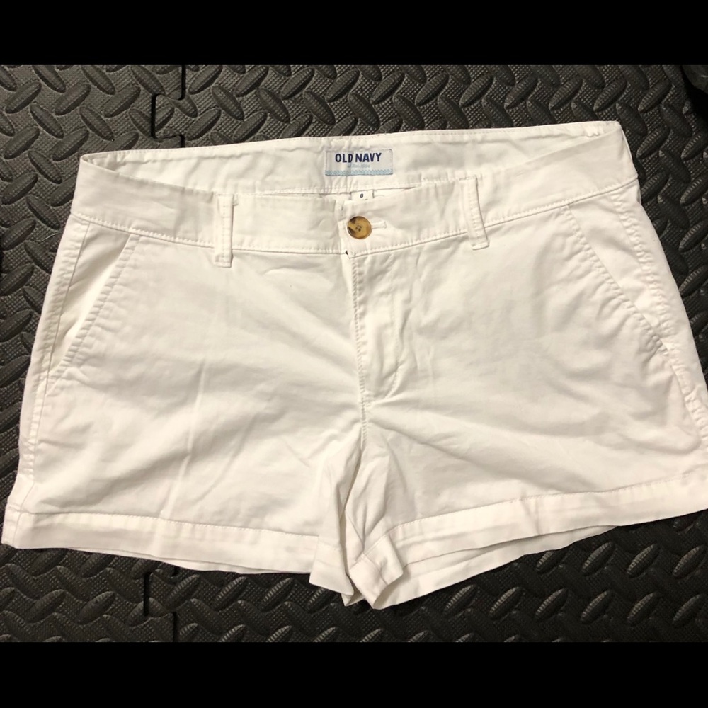 Short
